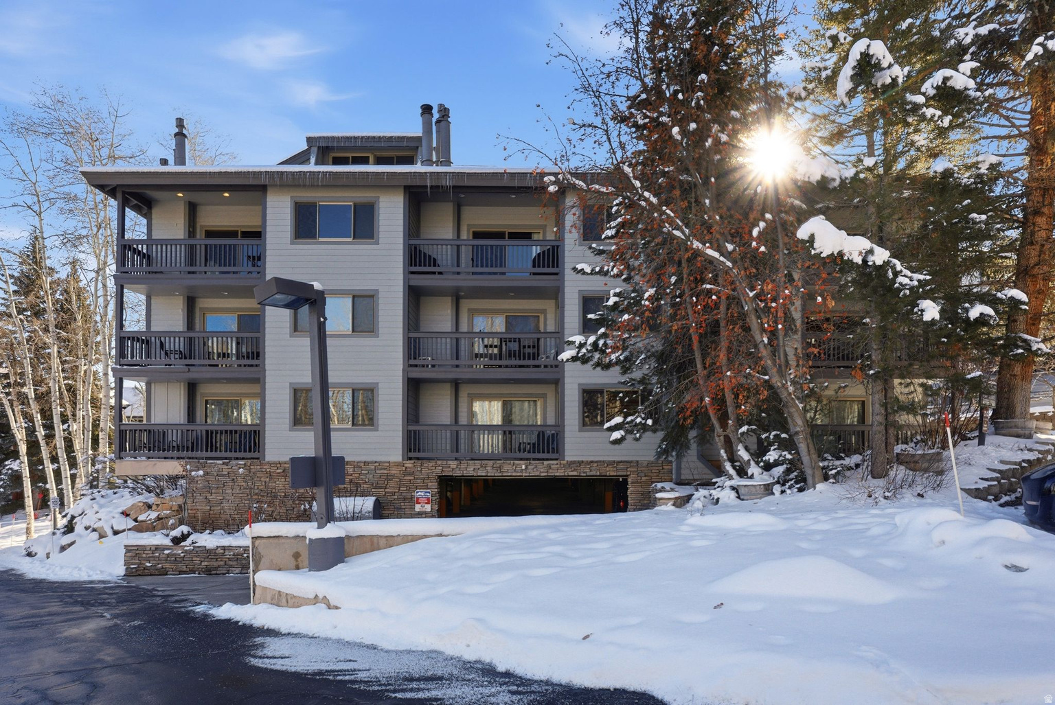 405 N SILVER KING DR UNIT 123, Park  City, UT, 84060