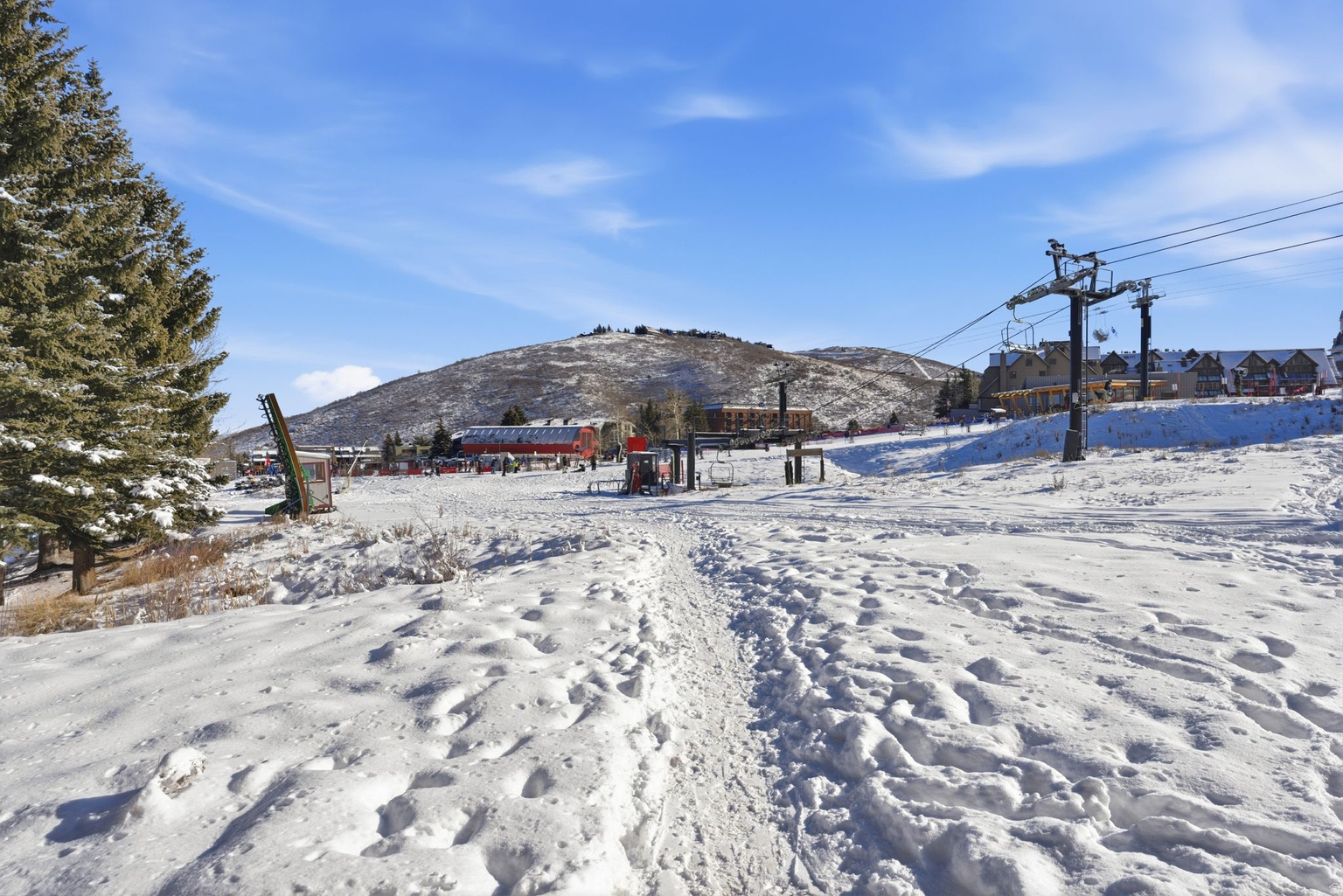 405 N SILVER KING DR UNIT 123, Park  City, UT, 84060