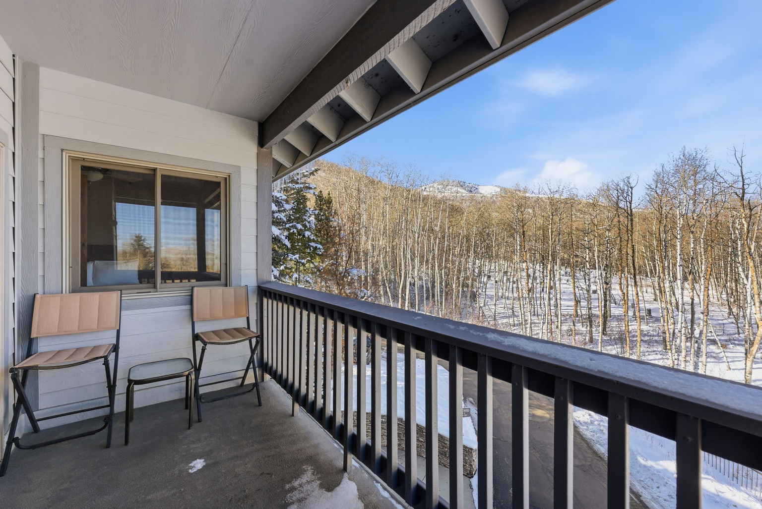 405 N SILVER KING DR UNIT 123, Park  City, UT, 84060