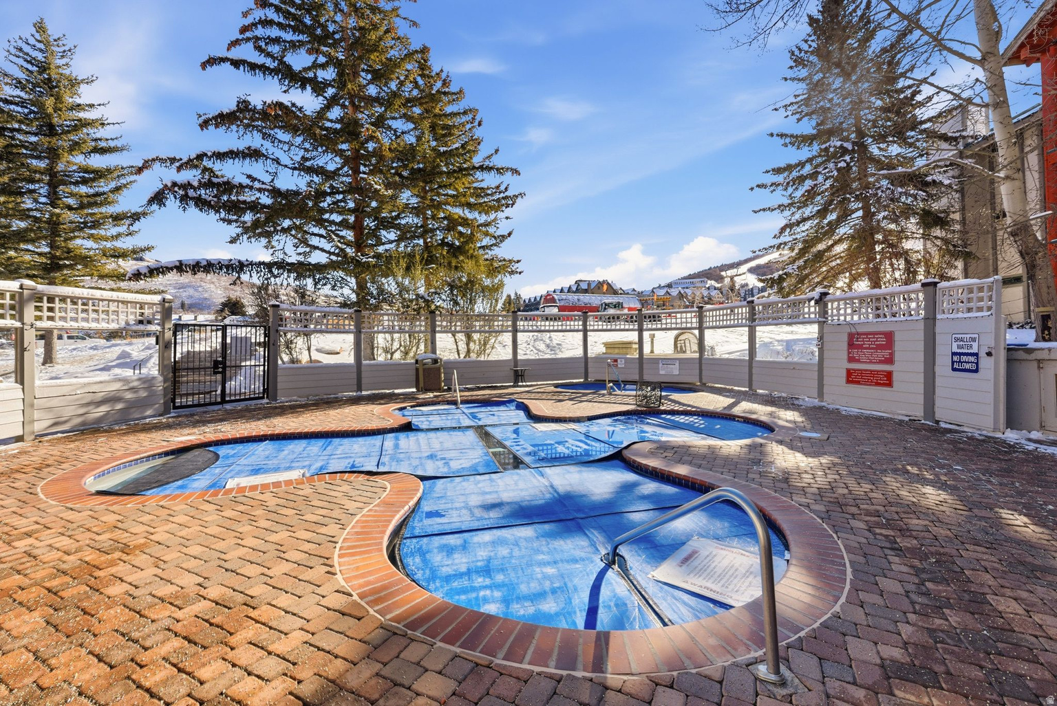 405 N SILVER KING DR UNIT 123, Park  City, UT, 84060