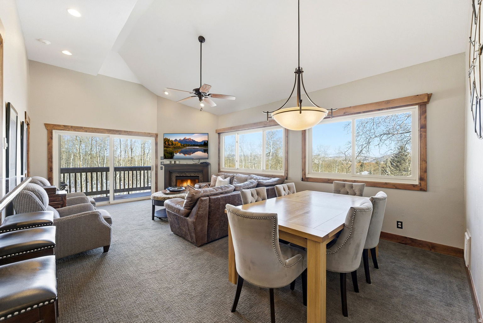 405 N SILVER KING DR UNIT 123, Park  City, UT, 84060