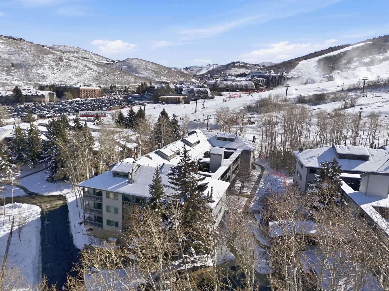 405 N SILVER KING DR UNIT 123, Park  City, UT, 84060