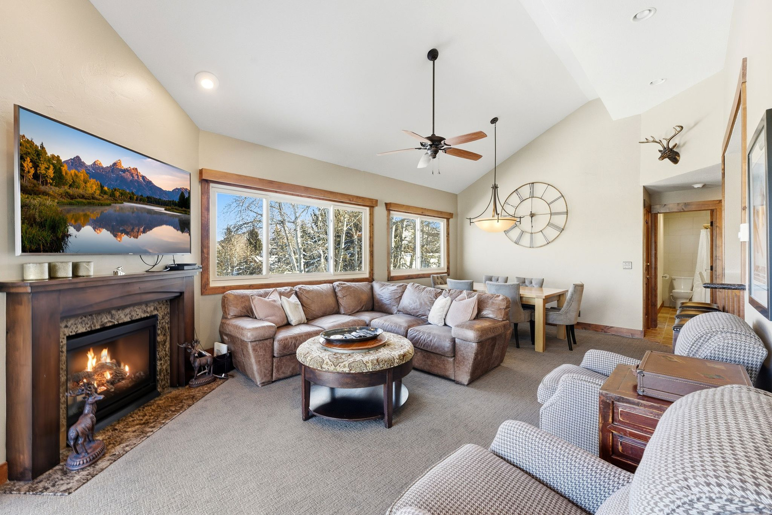 405 N SILVER KING DR UNIT 123, Park  City, UT, 84060