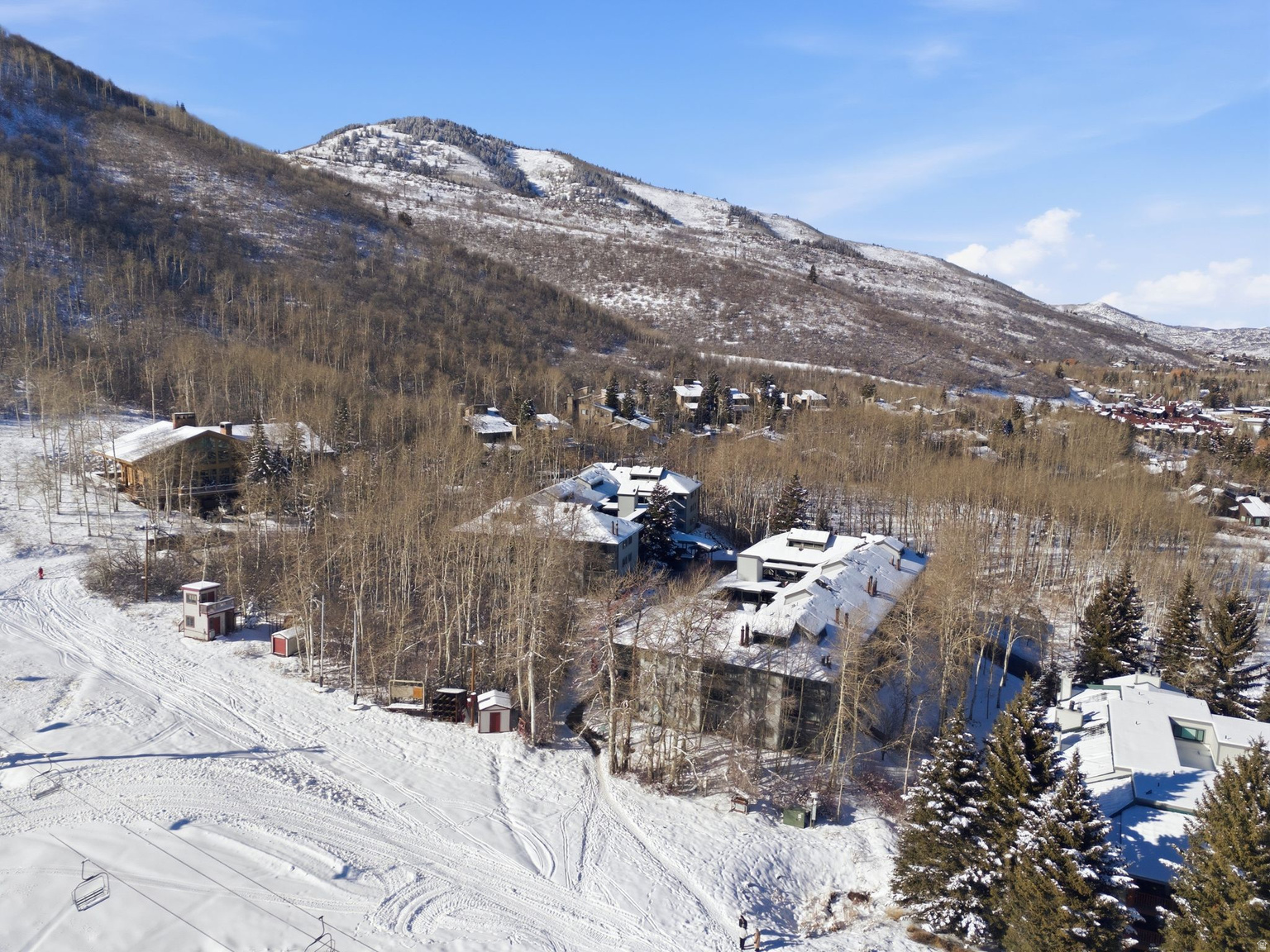 405 N SILVER KING DR UNIT 123, Park  City, UT, 84060