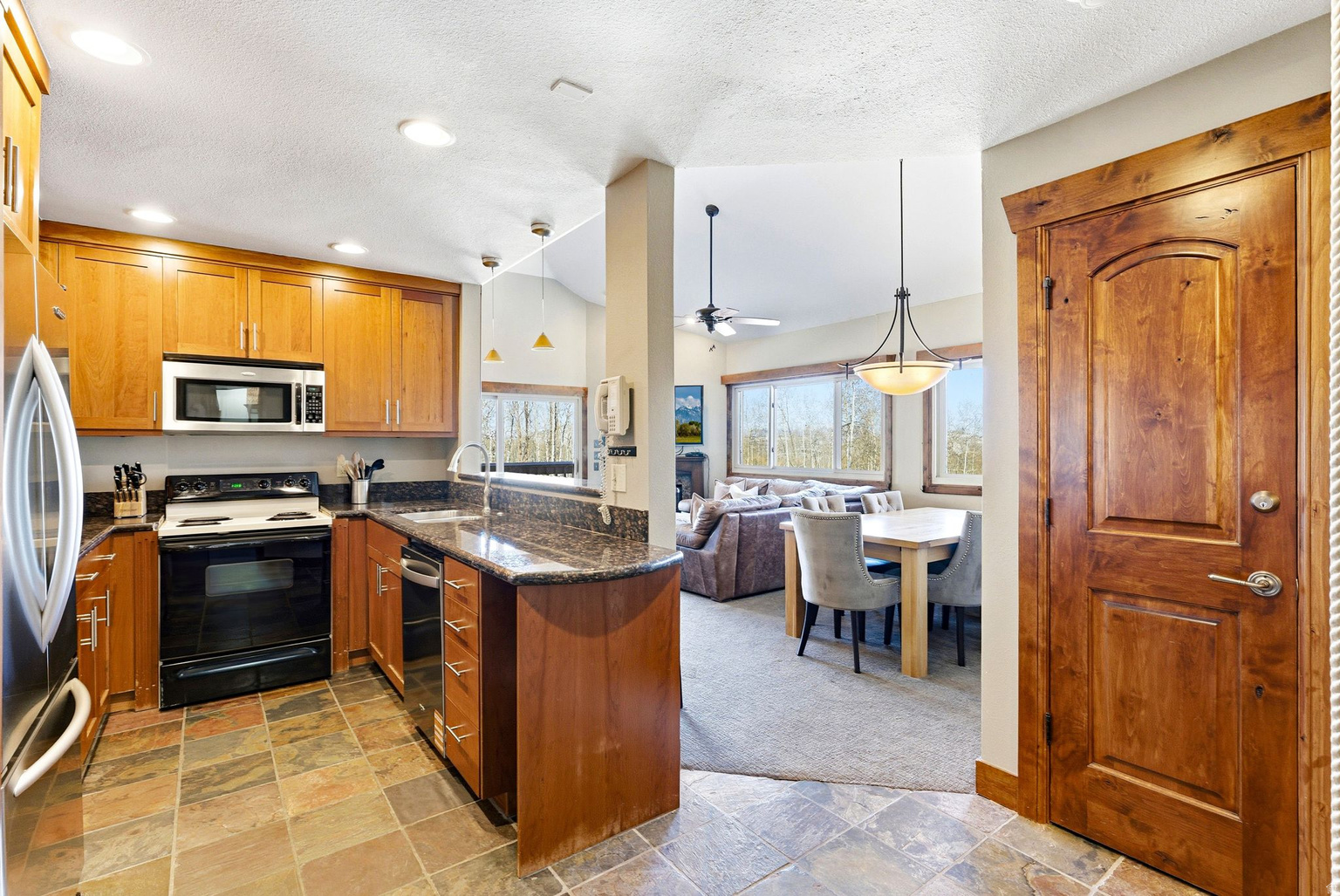 405 N SILVER KING DR UNIT 123, Park  City, UT, 84060