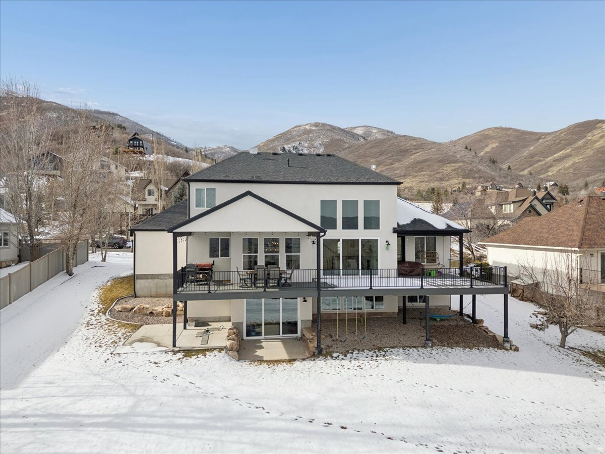 268 N 1400 W, Midway, UT, 84049