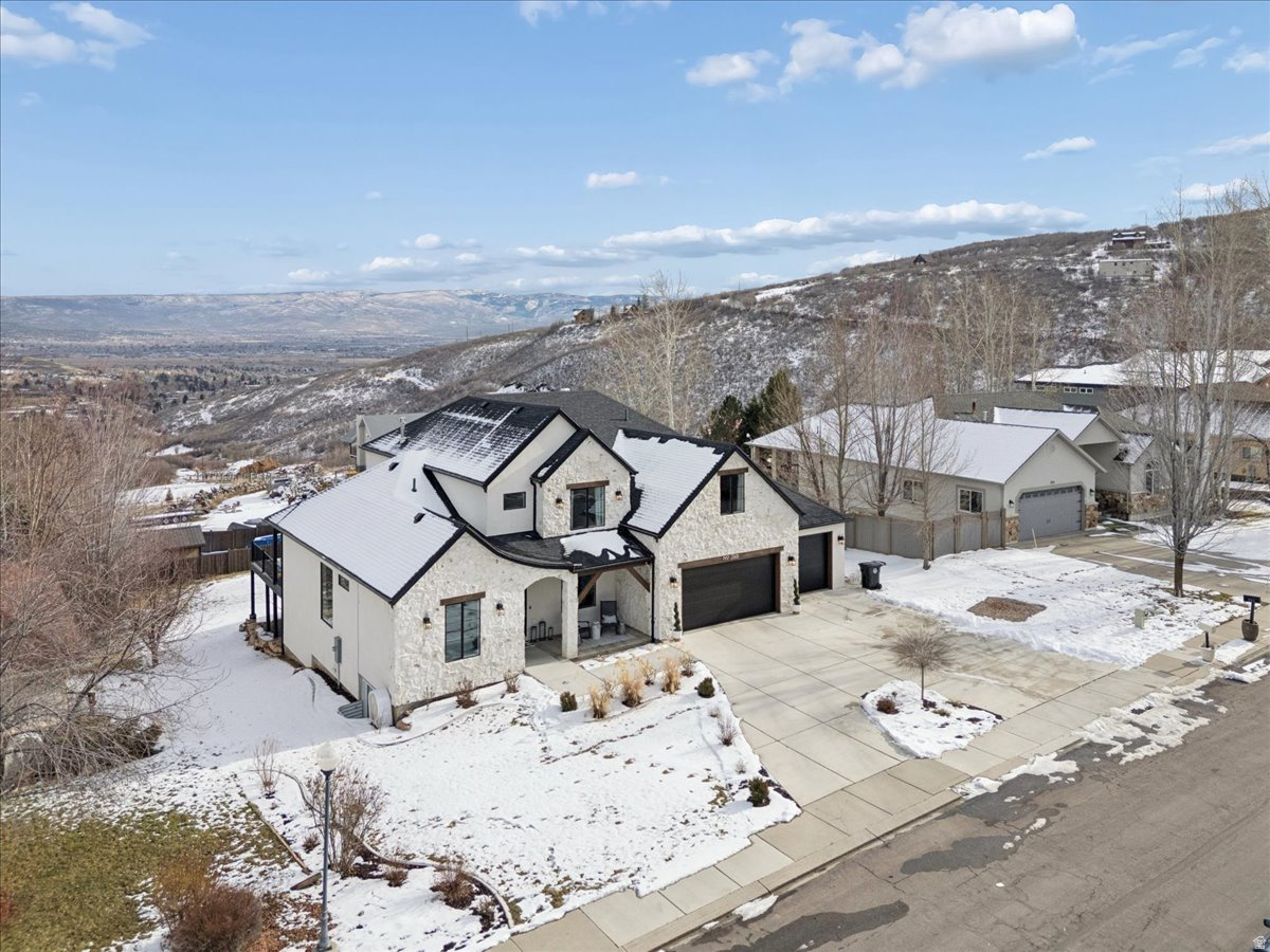 268 N 1400 W, Midway, UT, 84049