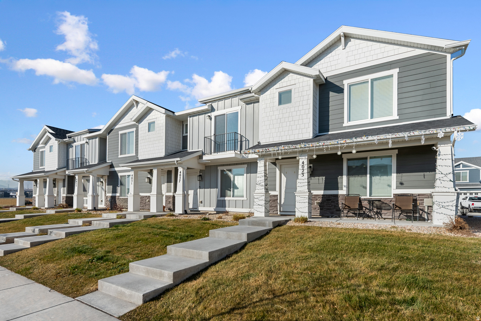 12778 S PINNACLE PEAK LN UNIT F302, Herriman, UT, 84096