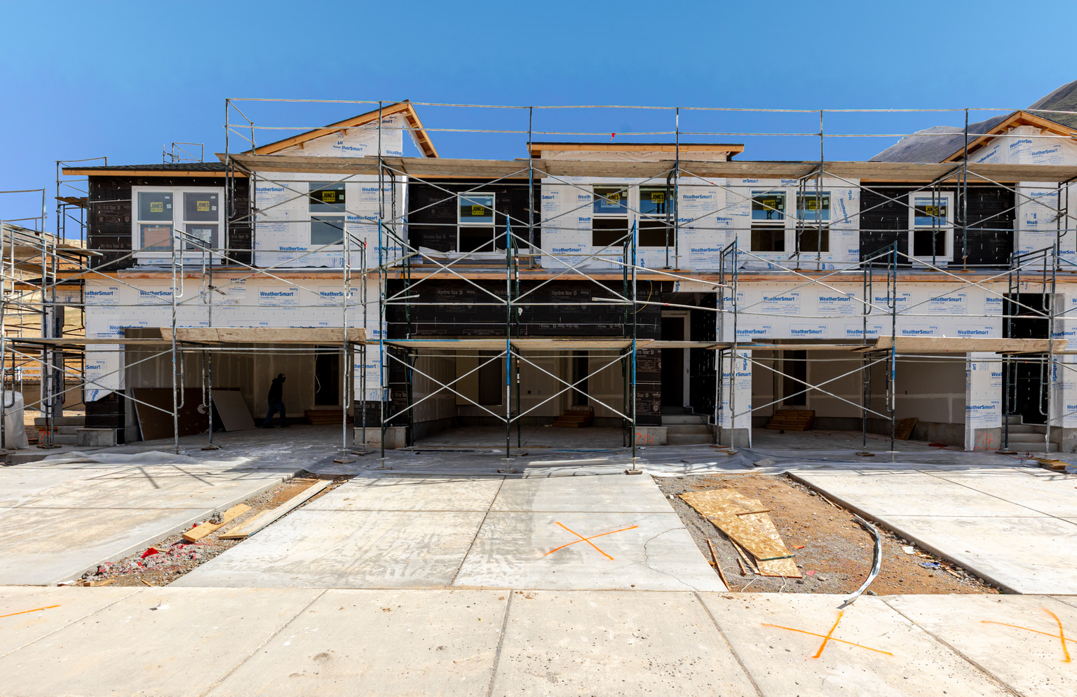 12818 S GOBBLERS KNOB LN UNIT 3002, Herriman, UT, 84096