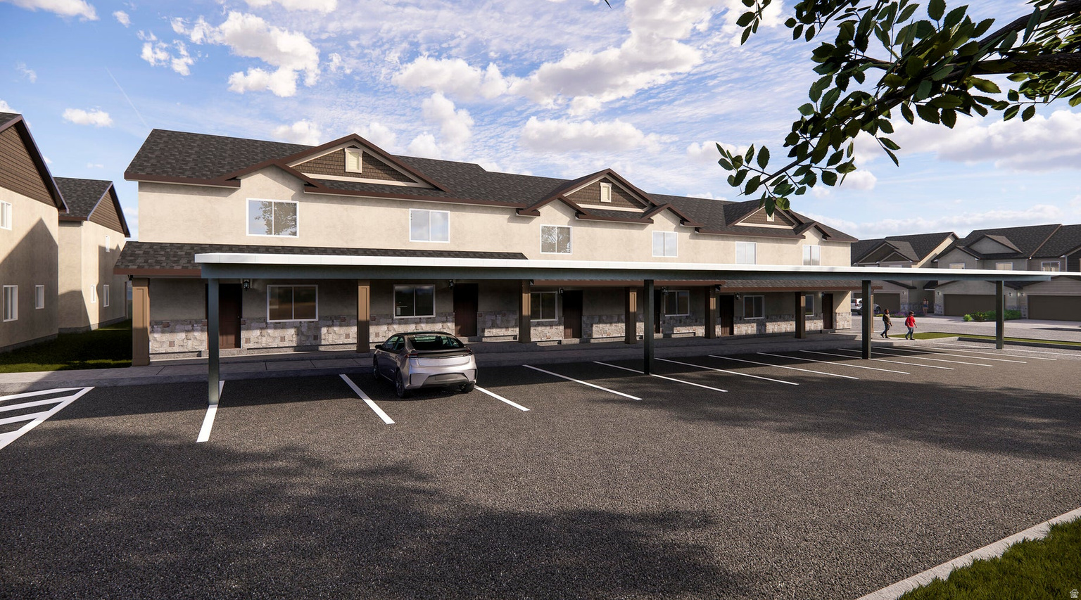 535 W 2530 N UNIT 37, Cedar  City, UT, 84721