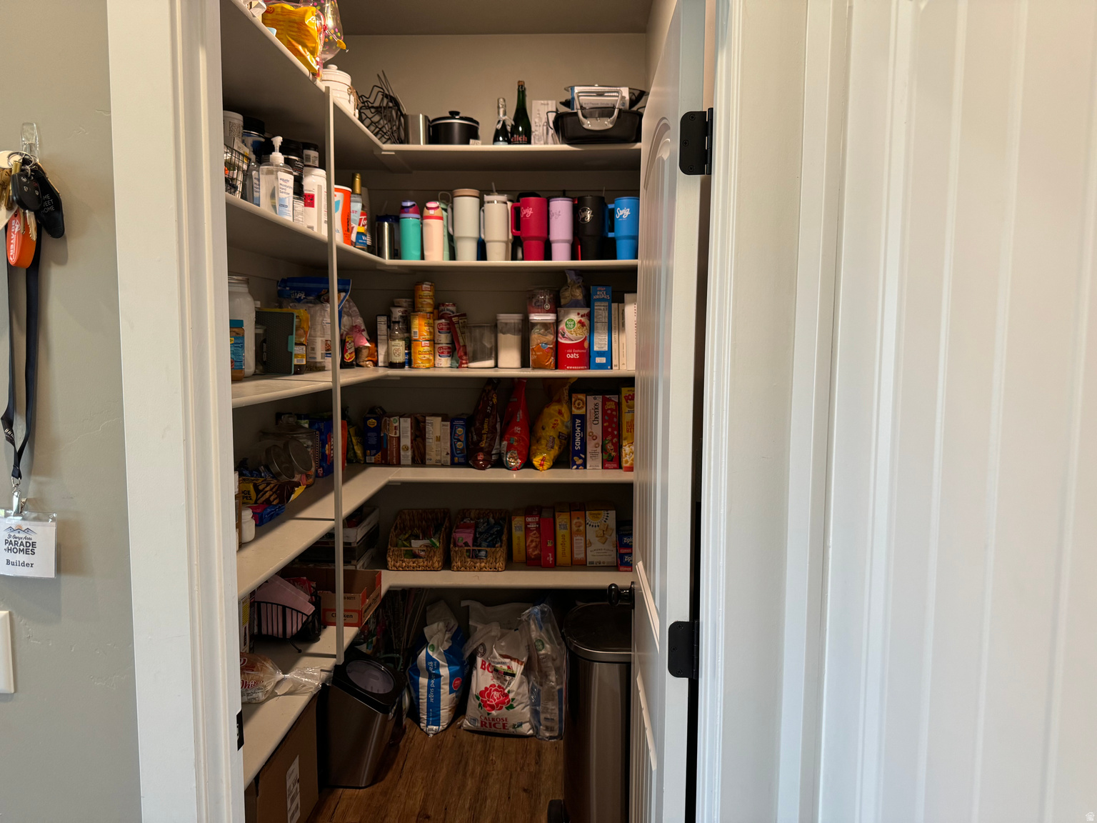 3920 S STEEPLECHASE RD, Washington, UT, 84780