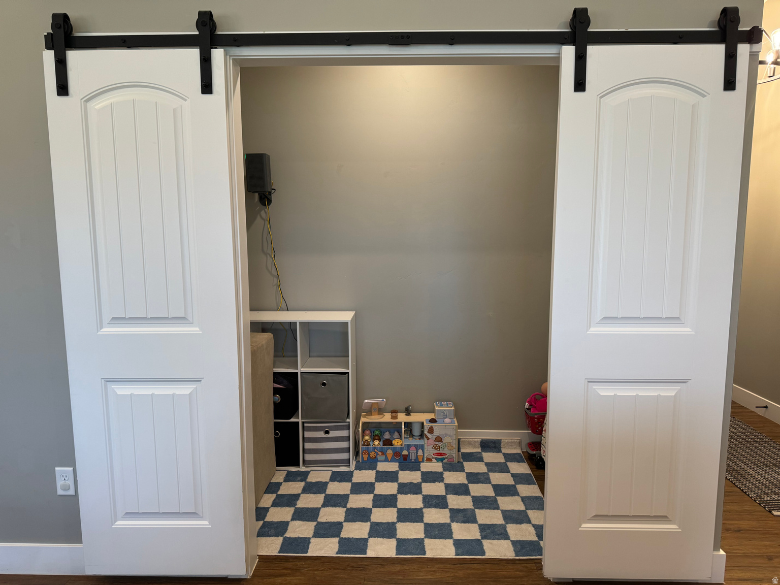 3920 S STEEPLECHASE RD, Washington, UT, 84780