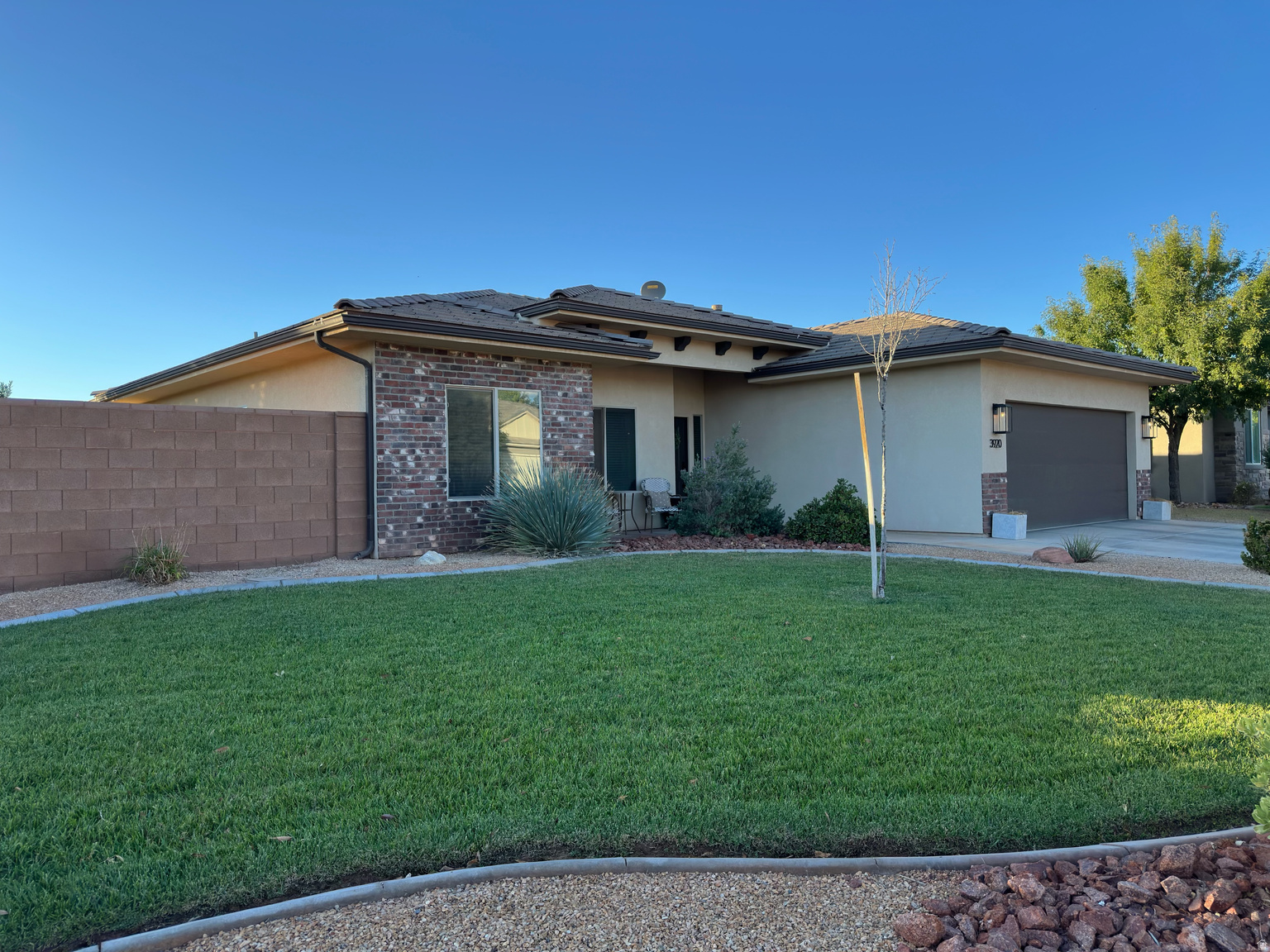 347 N PUERTA DR, Washington, UT, 84780