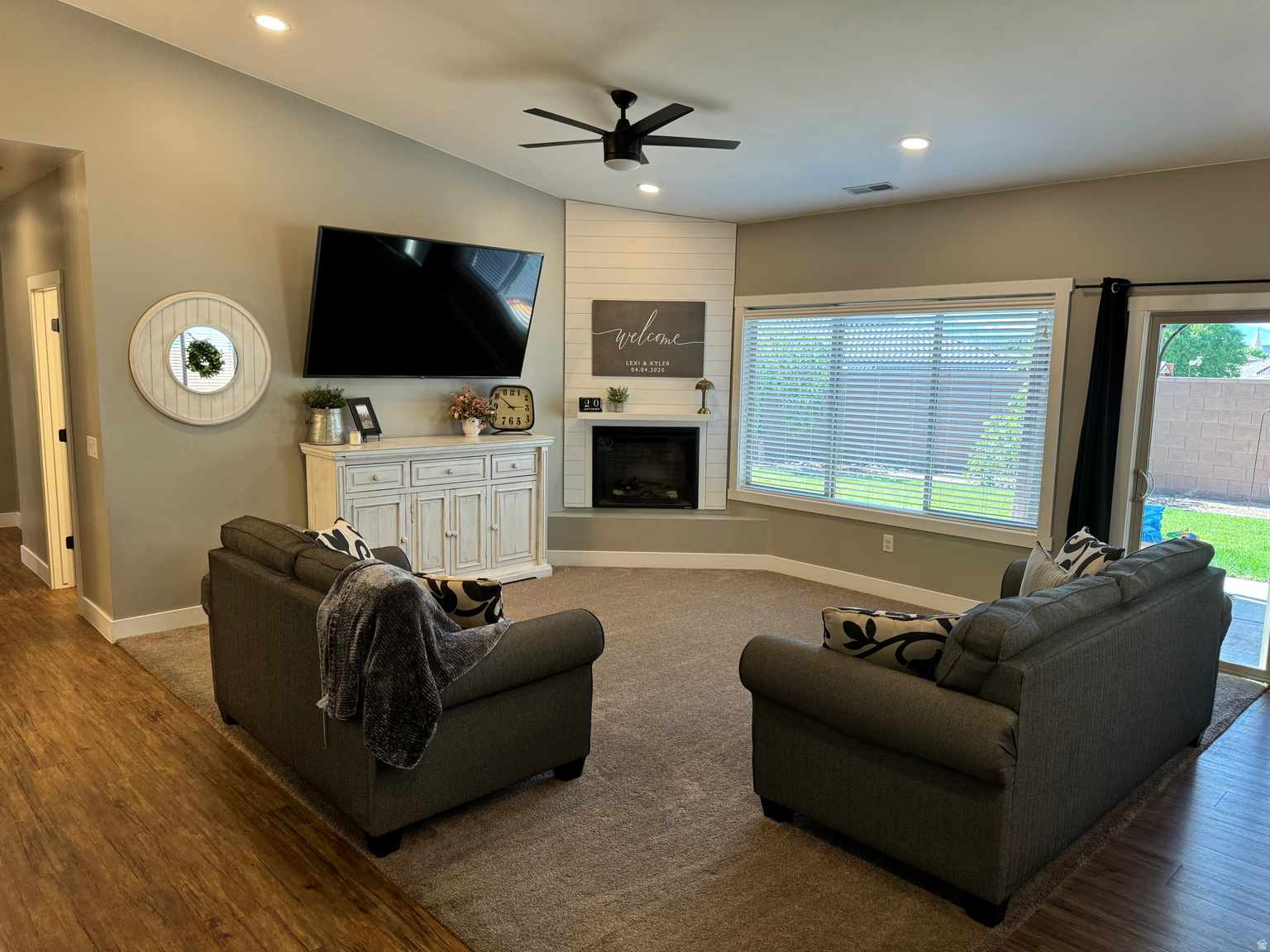 3920 S STEEPLECHASE RD, Washington, UT, 84780