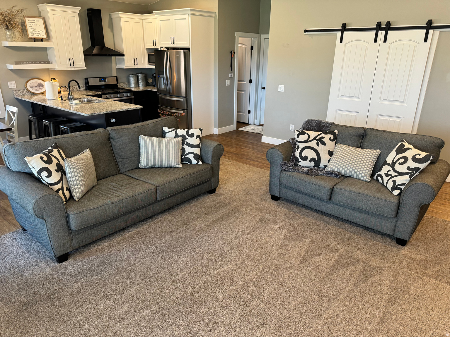 3920 S STEEPLECHASE RD, Washington, UT, 84780