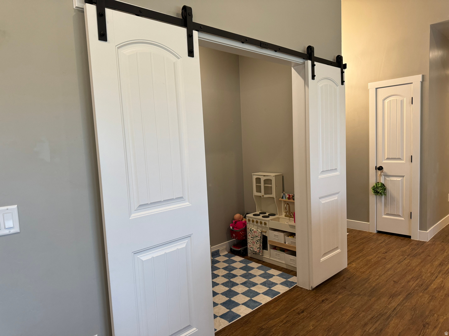 3920 S STEEPLECHASE RD, Washington, UT, 84780