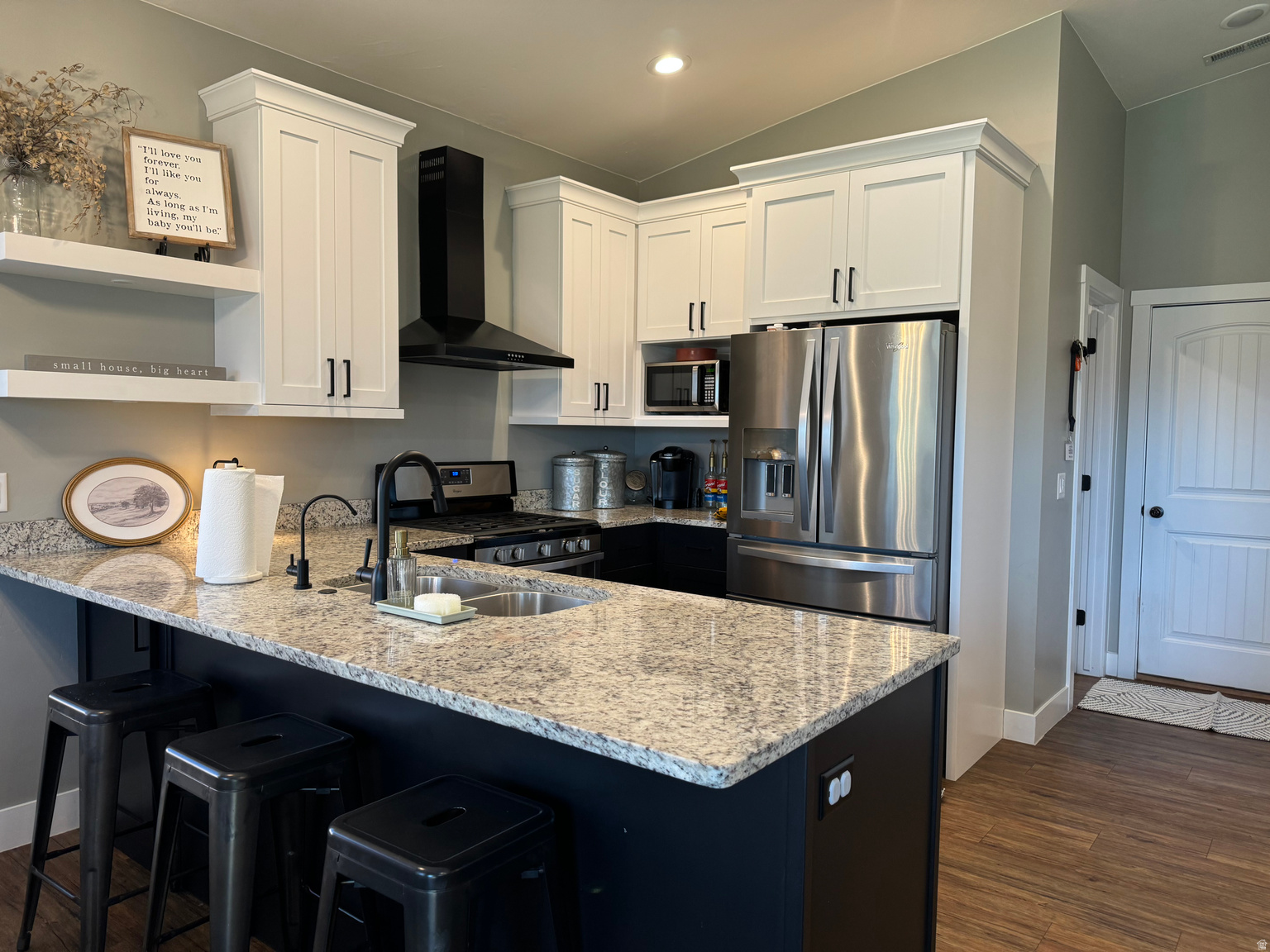 3920 S STEEPLECHASE RD, Washington, UT, 84780