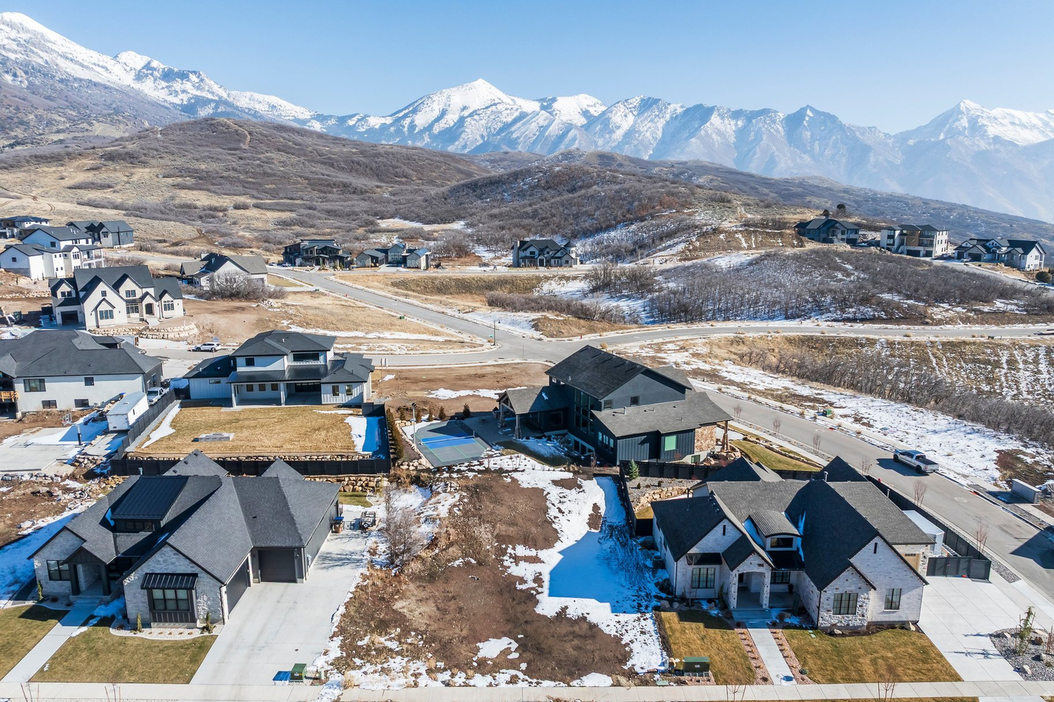 829 E 200 N, Torrey, UT, 84775