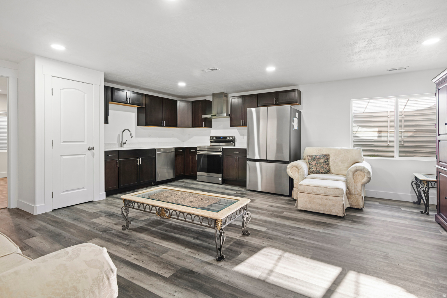 7127 W HAWK VIEW WAY S, West  Jordan, UT, 84081