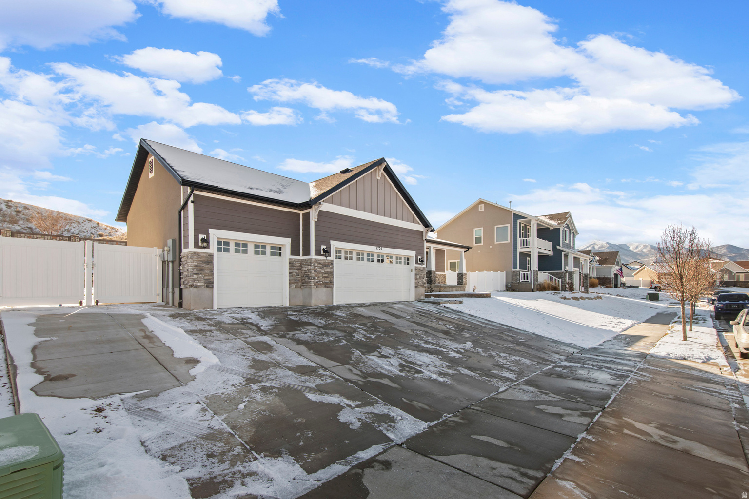 7127 W HAWK VIEW WAY S, West  Jordan, UT, 84081