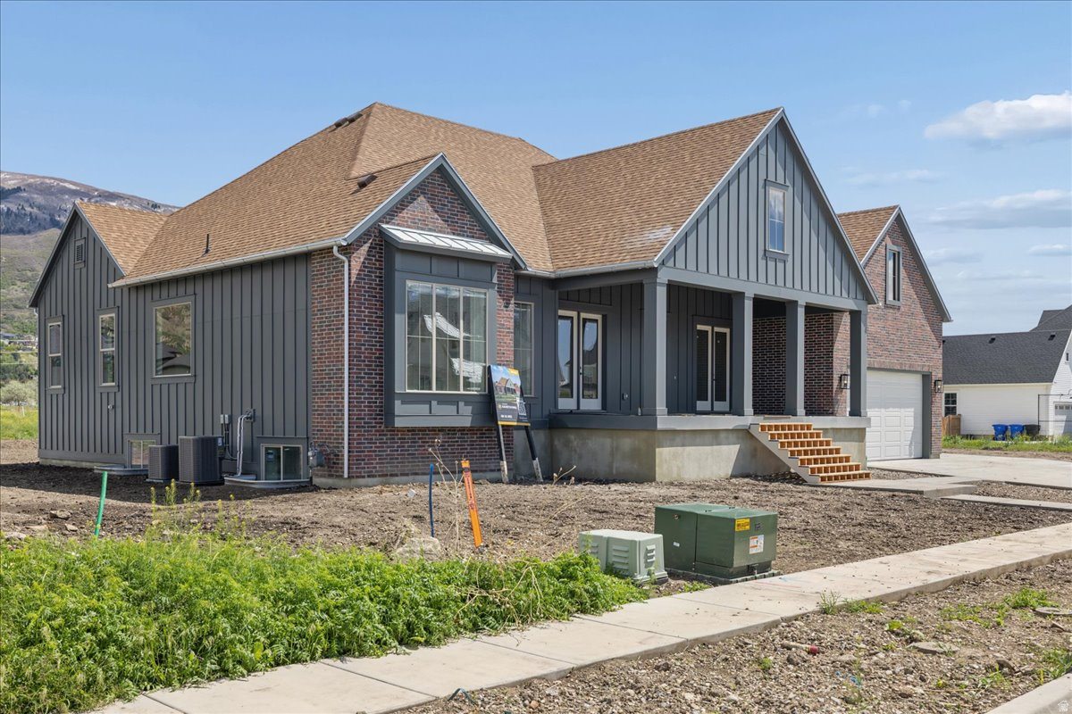 953 E 1000 N, American  Fork, UT, 84003