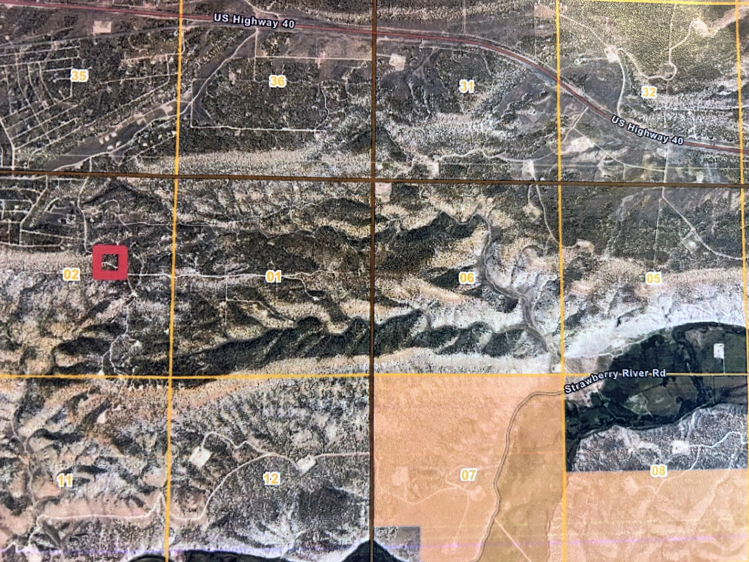 23203 N 14133 E UNIT 4, Fairview, UT, 84629