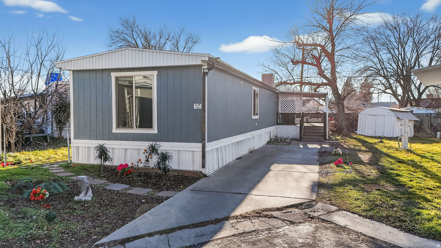 2875 N HILL FIELD RD UNIT 17, Layton, UT, 84041