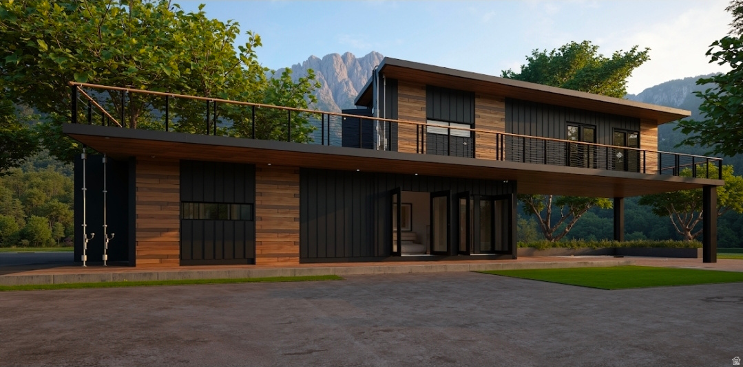 3078 S MALABLUE DR, Garden  City, UT, 84028