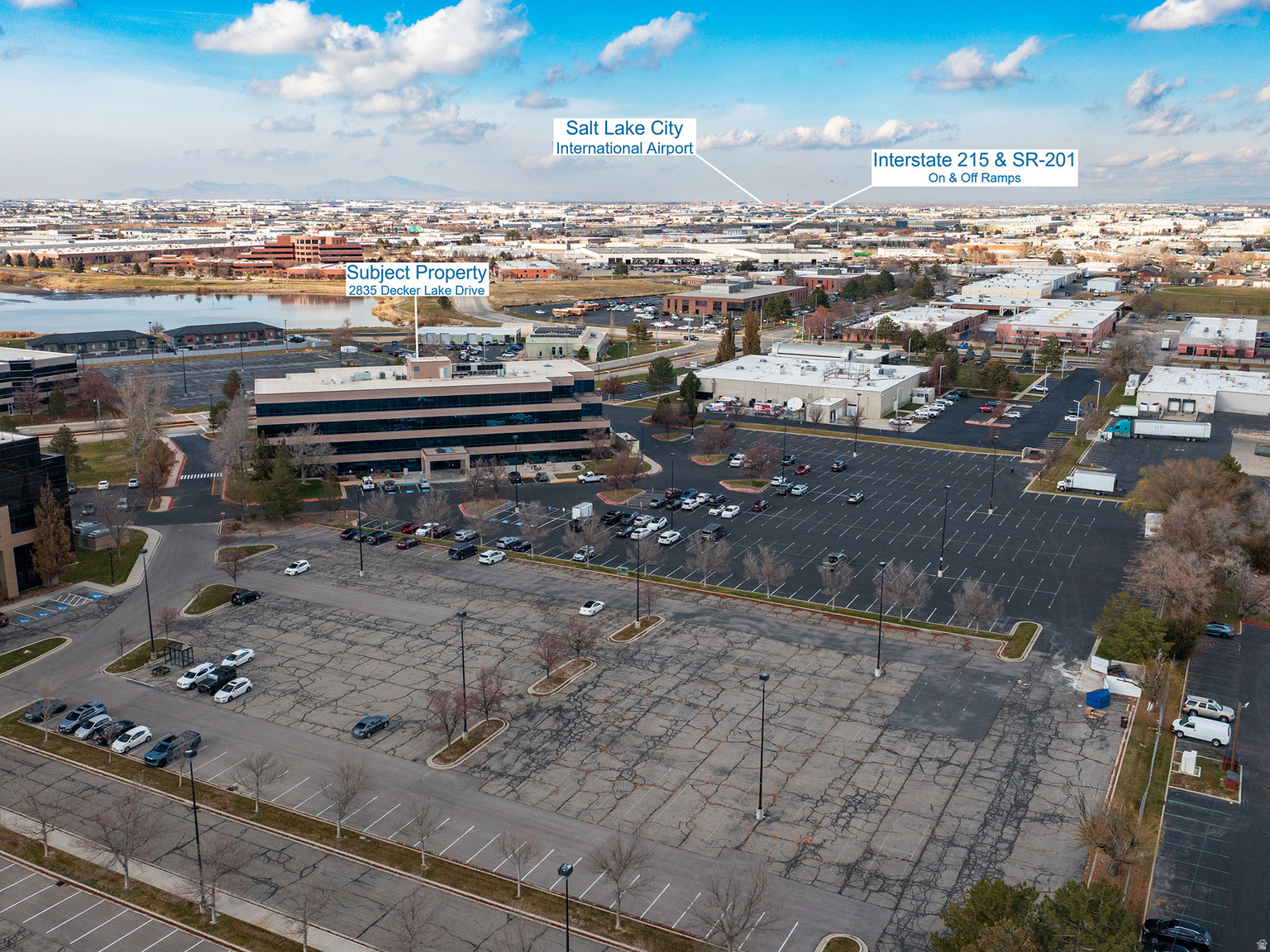 2835 S DECKER LAKE DR W, West  Valley  City, UT, 84119