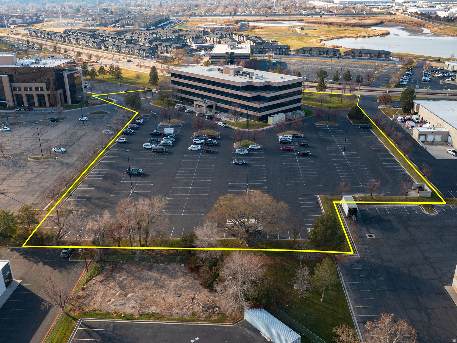 2835 S DECKER LAKE DR W, West  Valley  City, UT, 84119