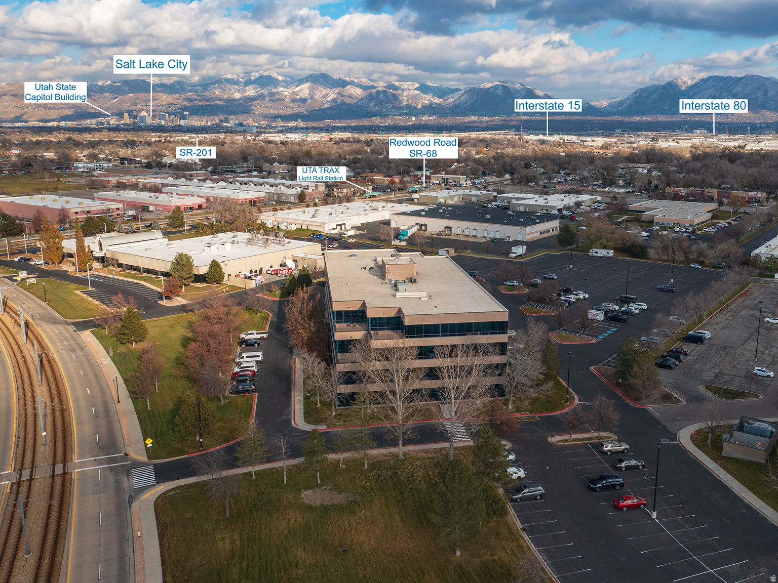 2835 S DECKER LAKE DR W, West  Valley  City, UT, 84119