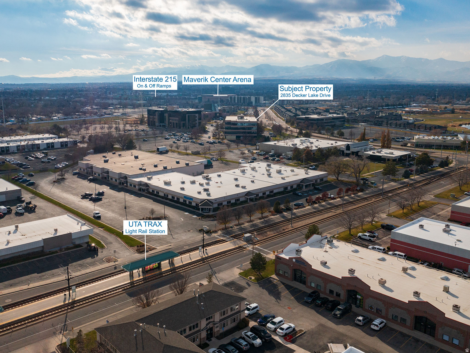 2835 S DECKER LAKE DR W, West  Valley  City, UT, 84119