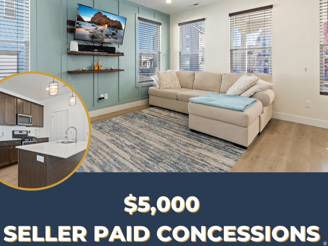 4210 W 1850 N UNIT I-202, Lehi, UT, 84043