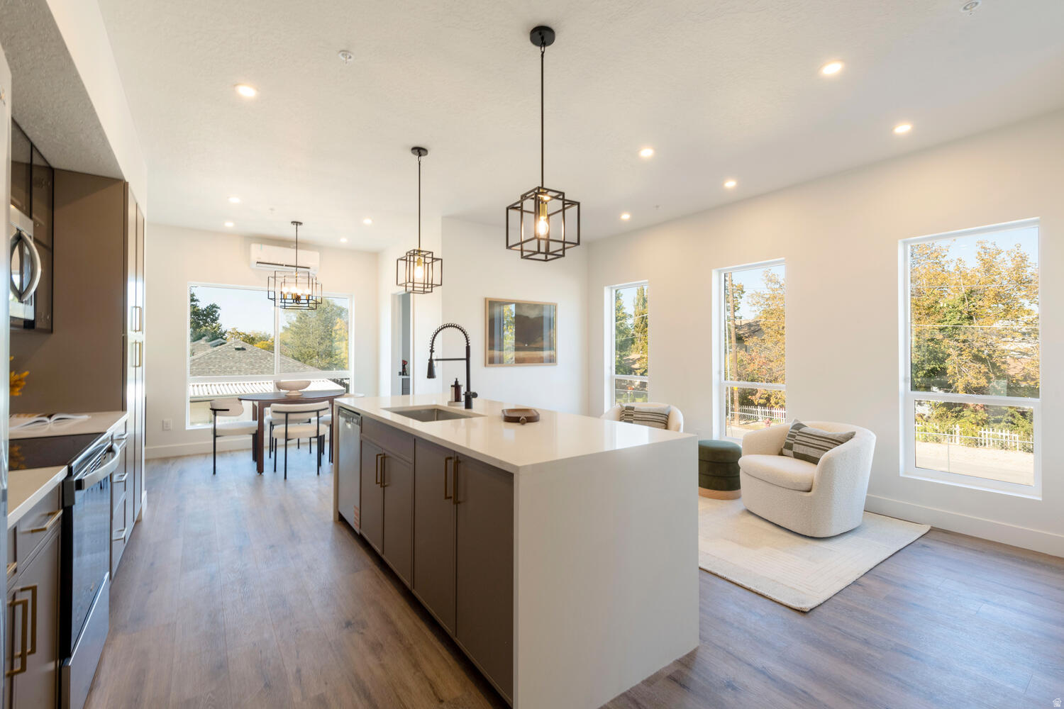 884 ROWLEY UNIT 106, Millcreek, UT, 84107