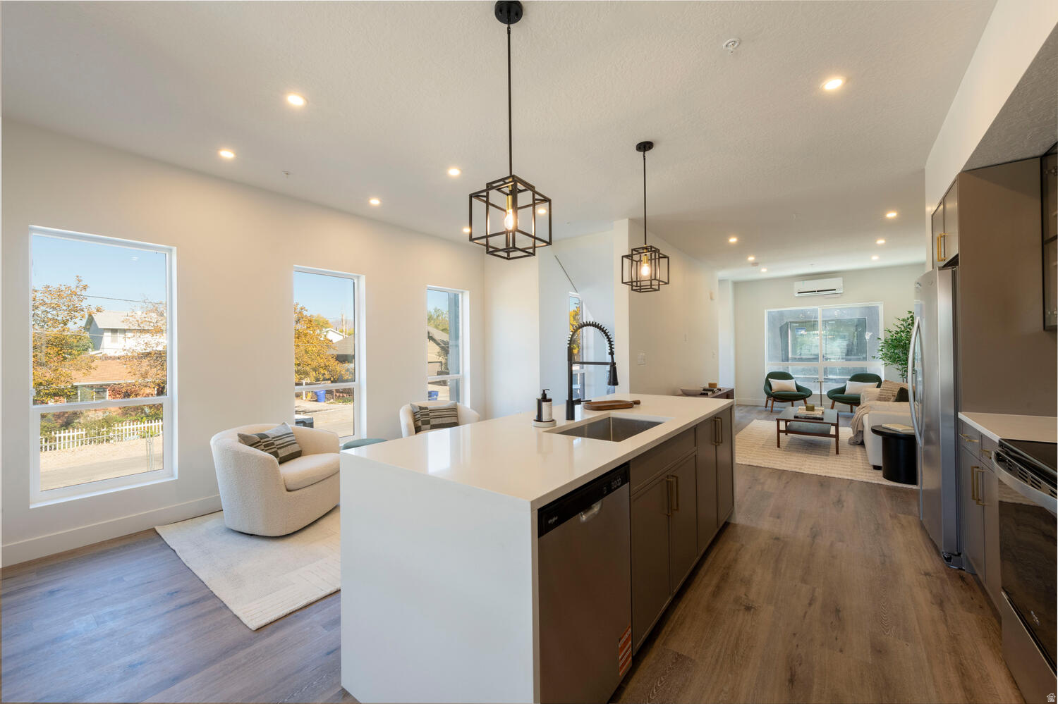 884 ROWLEY UNIT 106, Millcreek, UT, 84107