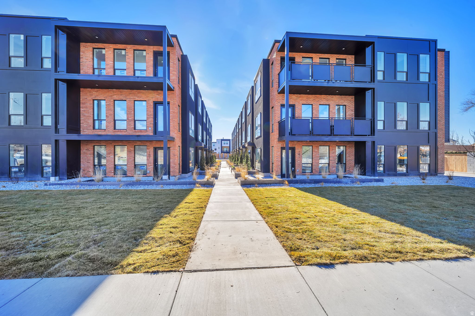 884 ROWLEY UNIT 106, Millcreek, UT, 84107