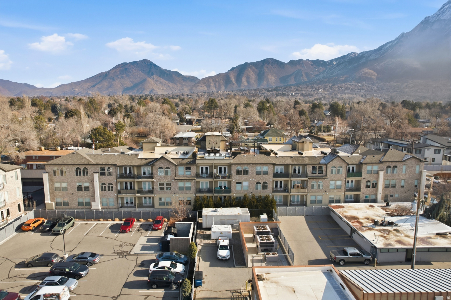 2369 E MURRAY HOLLADAY RD S UNIT A202, Holladay, UT, 84117