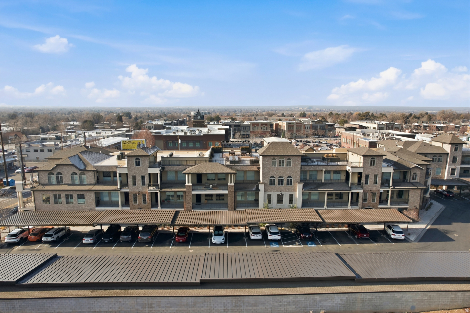 2369 E MURRAY HOLLADAY RD S UNIT A202, Holladay, UT, 84117