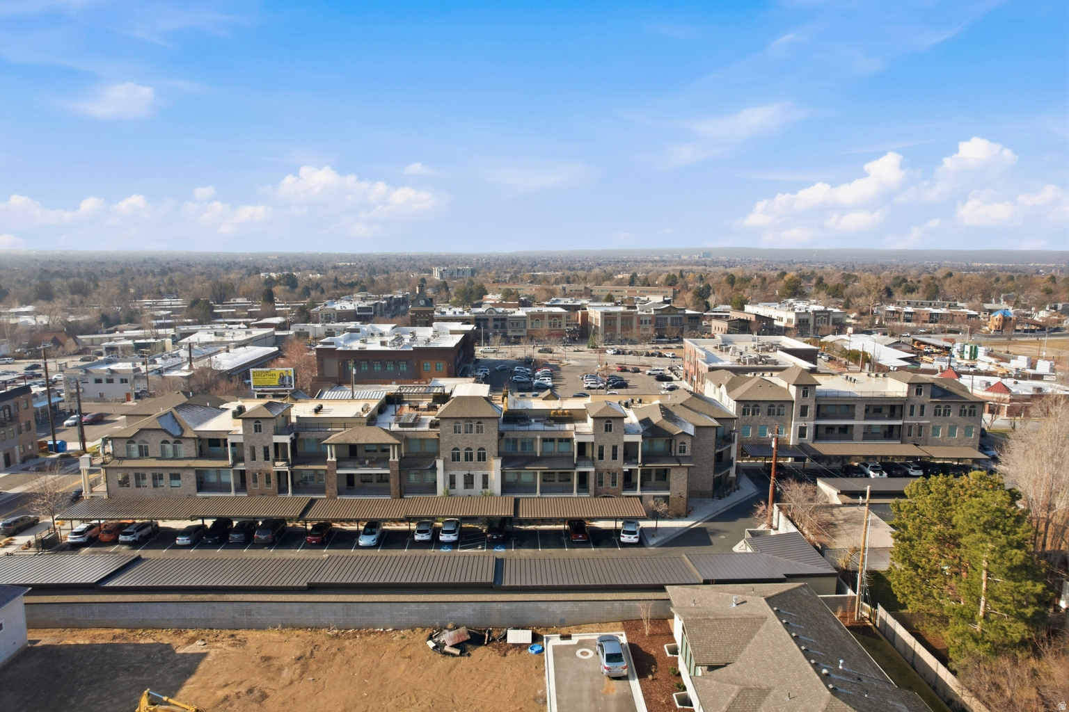 2369 E MURRAY HOLLADAY RD S UNIT A202, Holladay, UT, 84117