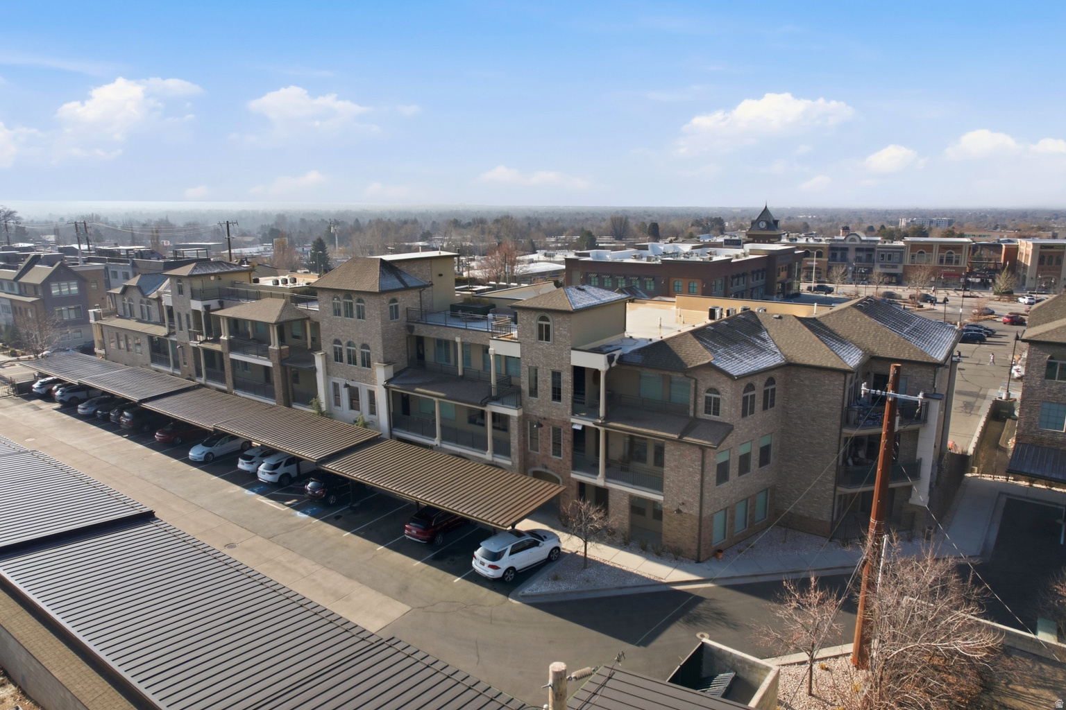 2369 E MURRAY HOLLADAY RD S UNIT A202, Holladay, UT, 84117