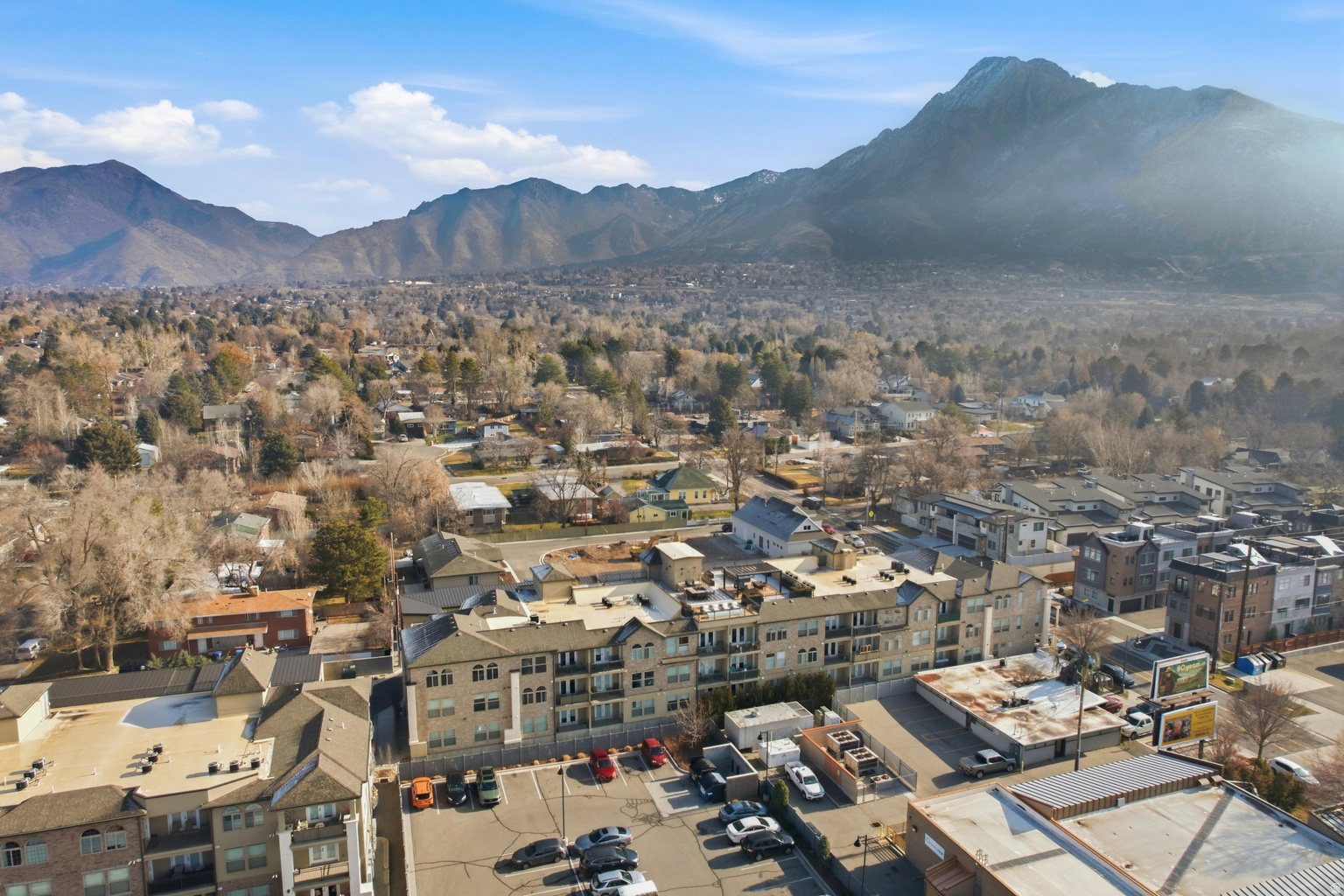 2369 E MURRAY HOLLADAY RD S UNIT A202, Holladay, UT, 84117