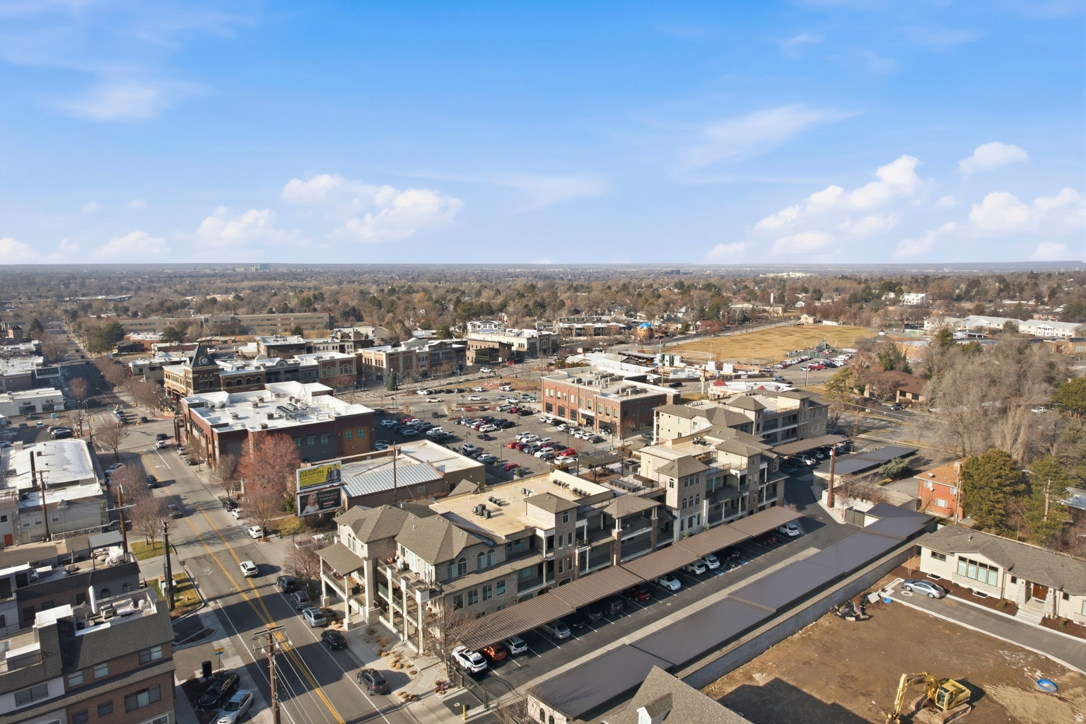 2369 E MURRAY HOLLADAY RD S UNIT A202, Holladay, UT, 84117