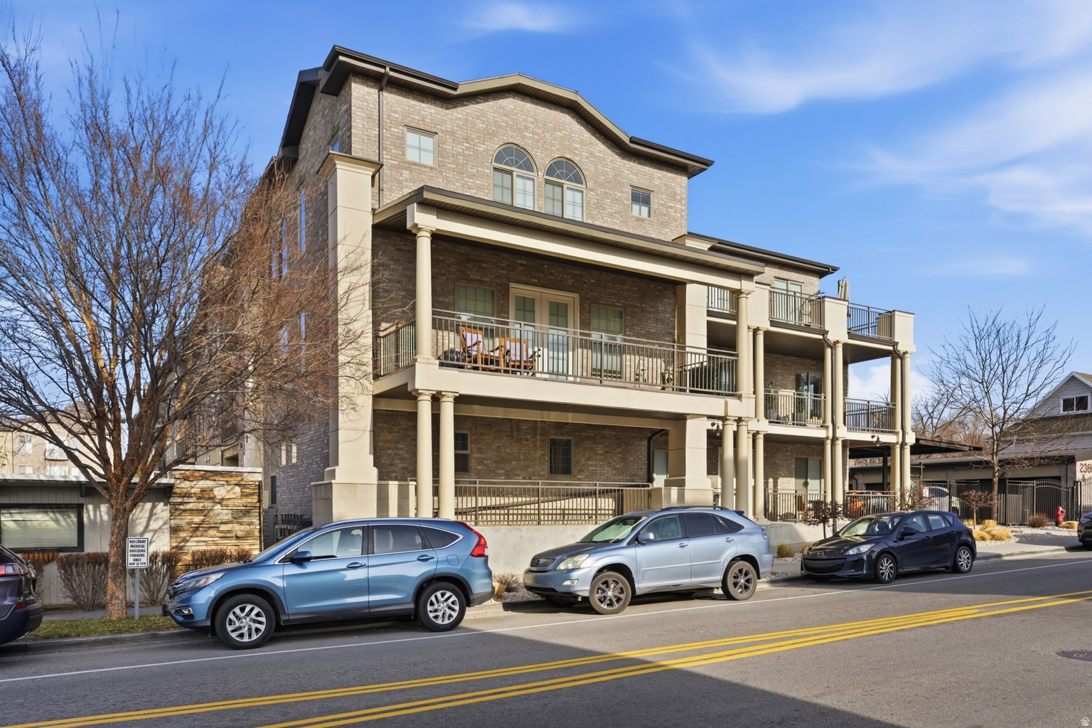 2369 E MURRAY HOLLADAY RD S UNIT A202, Holladay, UT, 84117