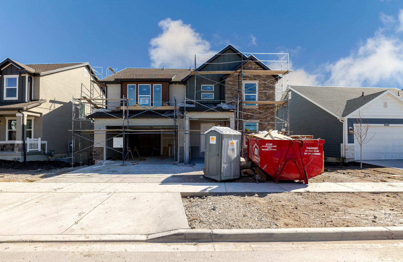 1498 W RUSSO DR UNIT 702, Saratoga  Springs, UT, 84045