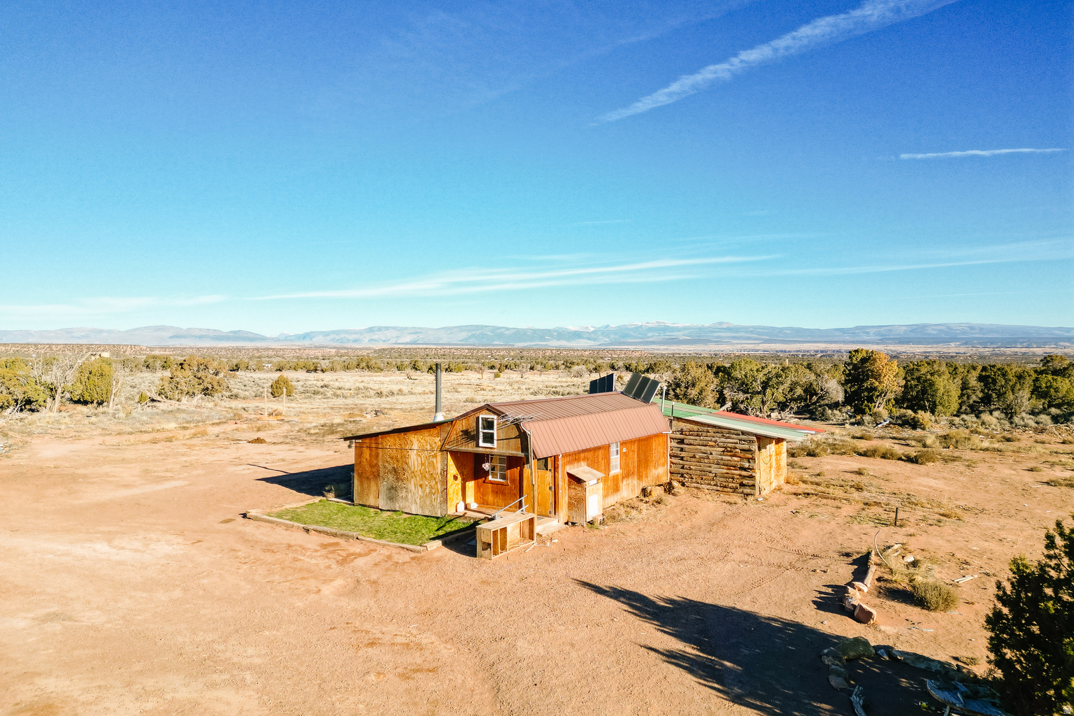 18602 W 375 S UNIT 40, Duchesne, UT, 84021