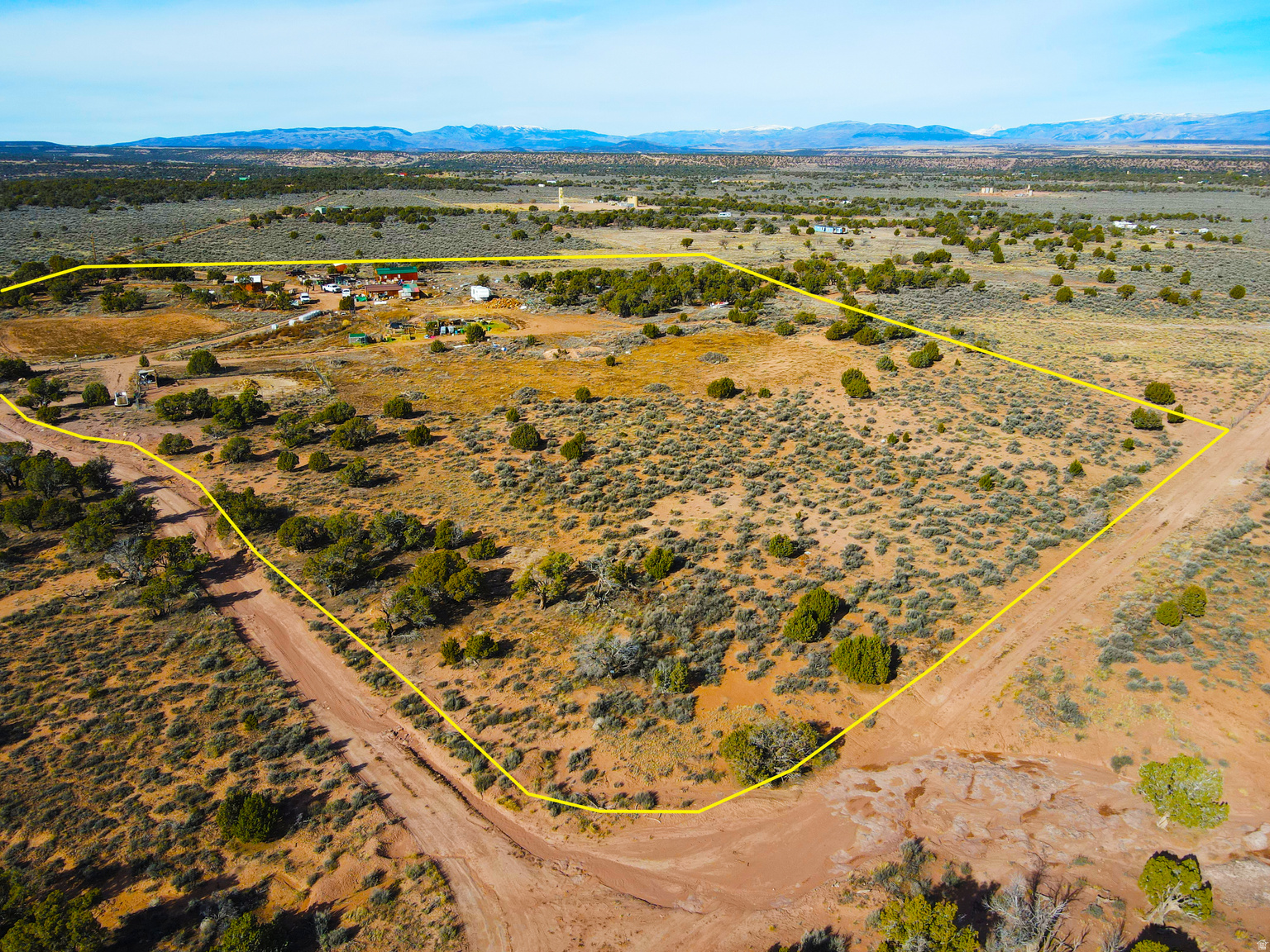 18602 W 375 S UNIT 40, Duchesne, UT, 84021