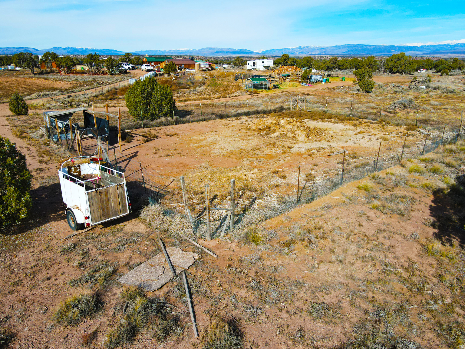 18602 W 375 S UNIT 40, Duchesne, UT, 84021