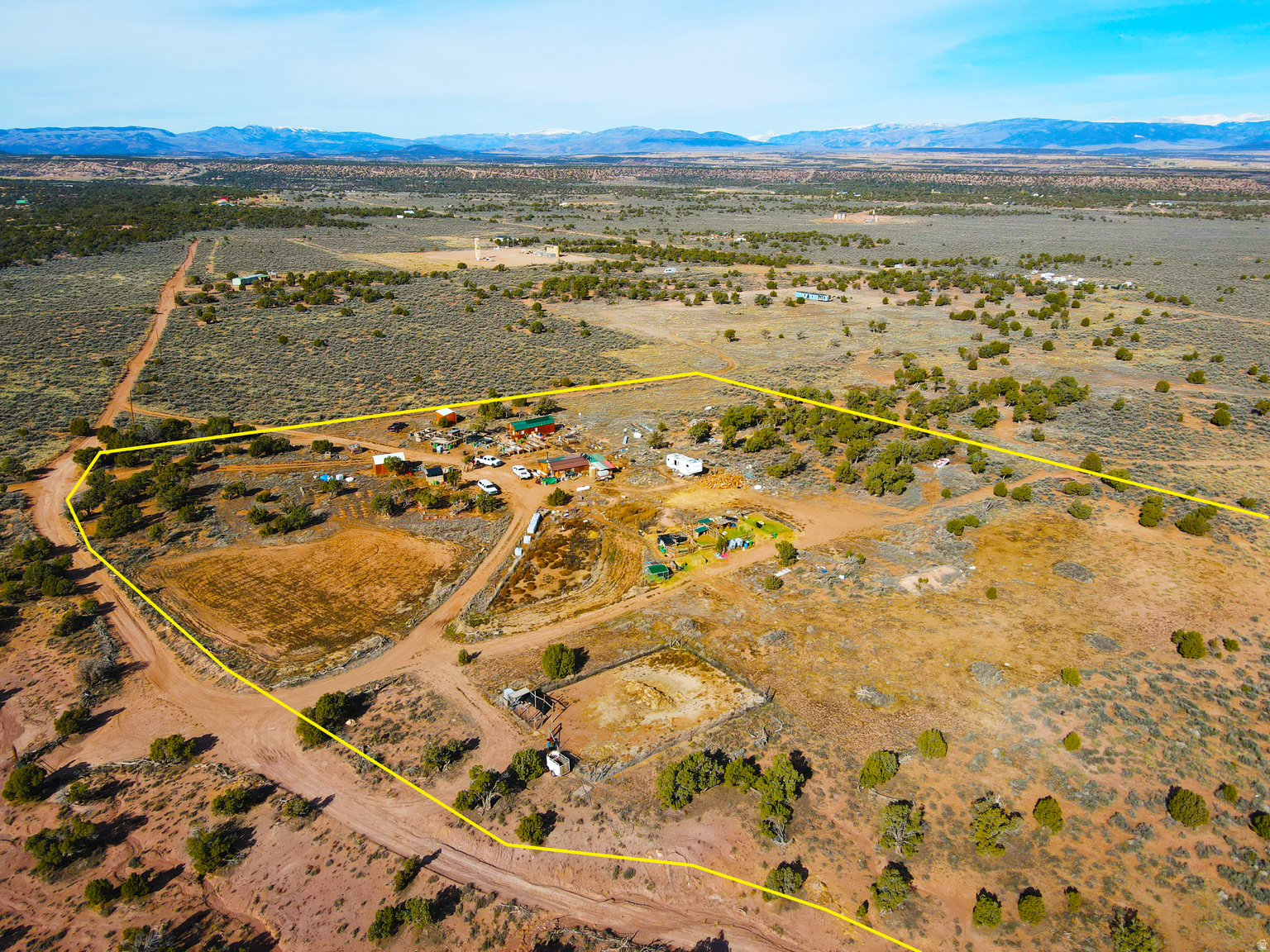 18602 W 375 S UNIT 40, Duchesne, UT, 84021