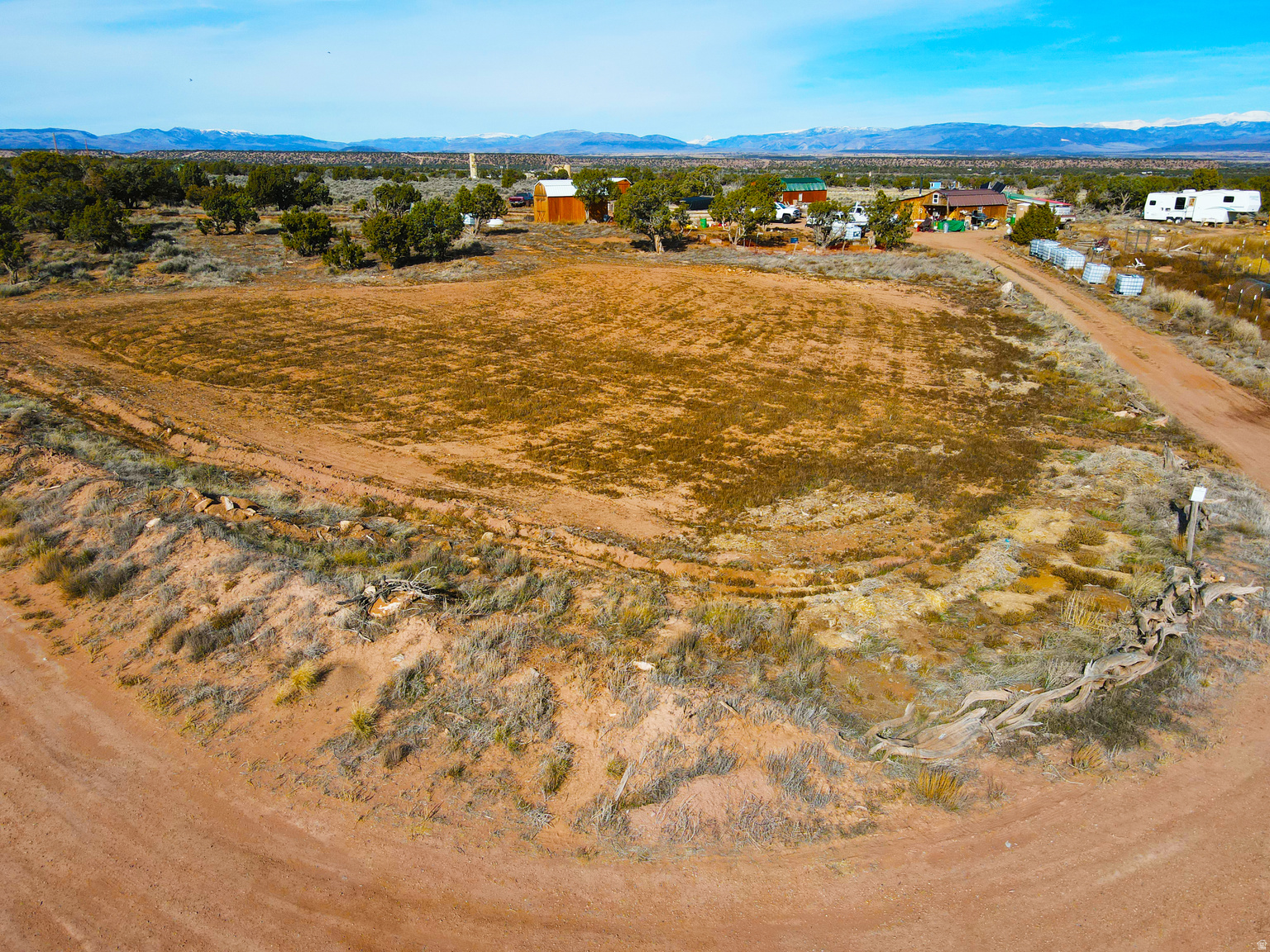 18602 W 375 S UNIT 40, Duchesne, UT, 84021