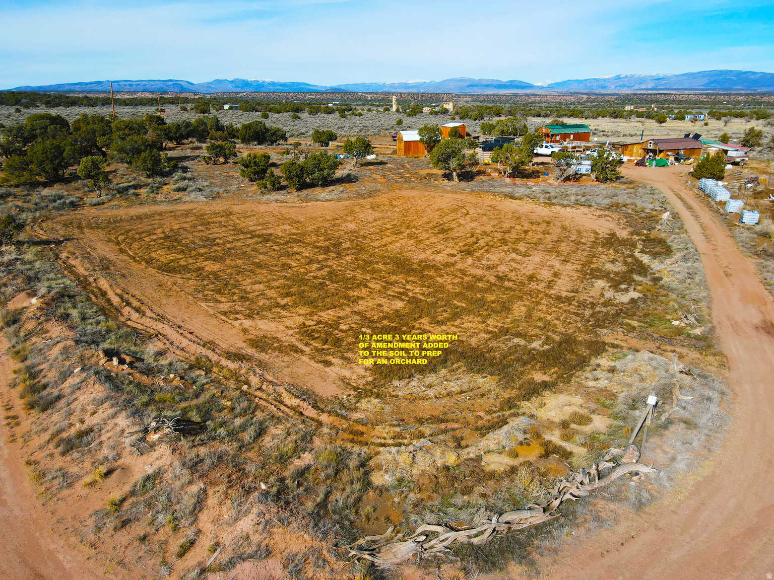 18602 W 375 S UNIT 40, Duchesne, UT, 84021